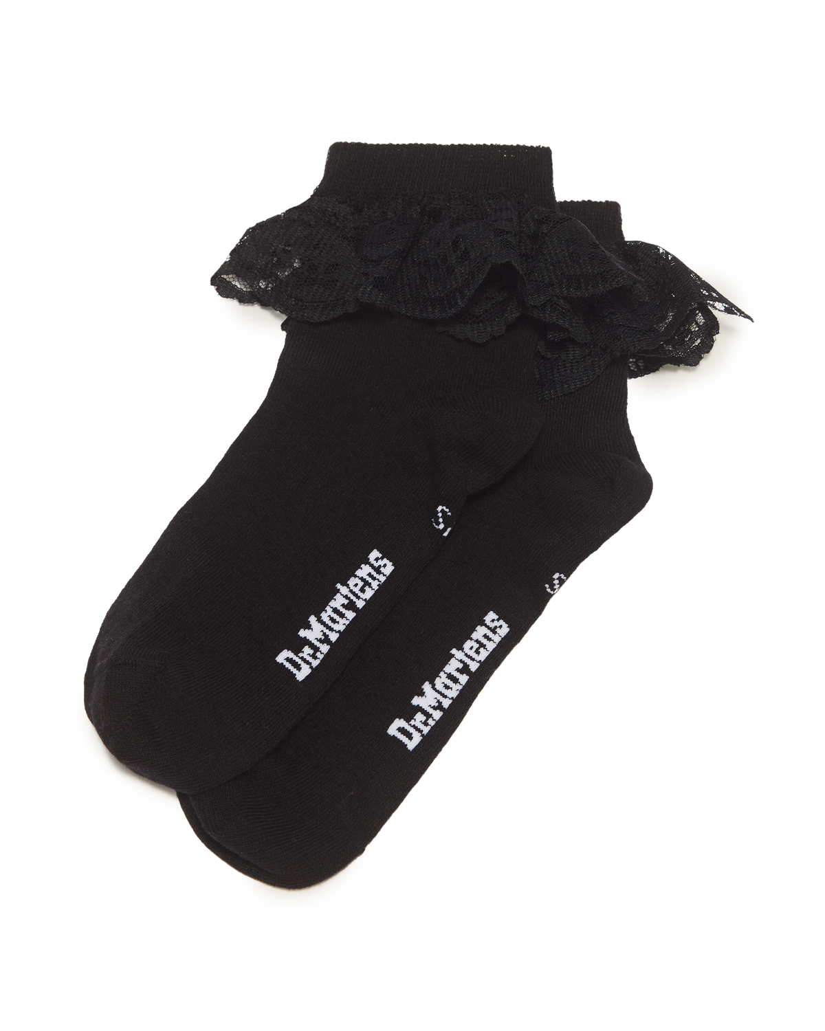 Frill Organic Cotton Socks